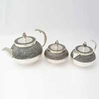 Tea Accessories