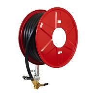 Red SRI Hose Reel Drum at Rs 6500, Fire Hose Reel Drum in Chennai