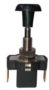 Push Button Switches