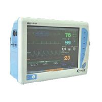 cardiac equipments