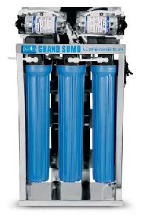 Grand Sumo (100 Lph) Water Treatment Systems