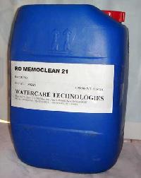Membrane Cleaners