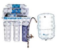 Puron Deluxe Real Fresh Five Stage Water Purification Systems