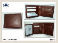 Mens Coin Wallets
