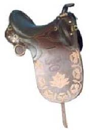 Item Code : GE-AS-004 Australian Leather Saddles