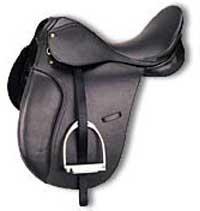 Item Code : GE-ES-004 English Leather Saddles