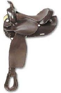 Item Code : GE-WS-002 Western Leather Saddles