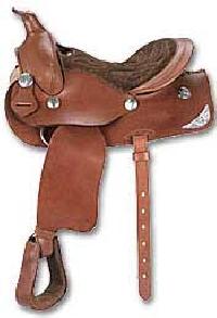 Item Code : GE-WS-006 Western Leather Saddles