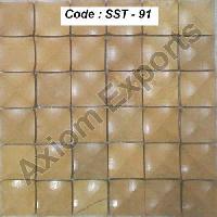 Mosaics-Hand crafted Tiles