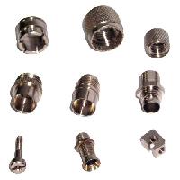 Brass Electrical Part-06