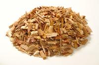 bio mass wood chips