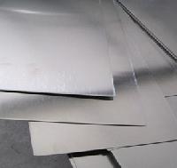 Nickel Alloy Plate