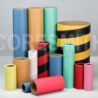 Recycled Paper Cores