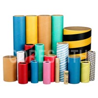 Recycled Paper Tubes