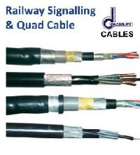 Railway Signaling Cable, Railway Control Cable