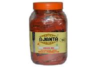 Ajanta 1 KG Orange Red Food Colour