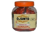 Ajanta 500 GM Orange Red Food Colour