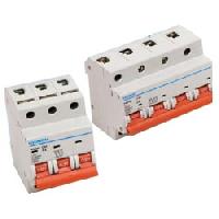 Hibd Type Miniature Circuit Breaker