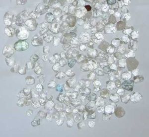 Rough Diamonds