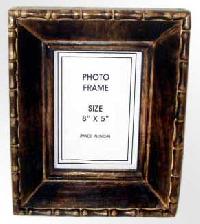 Mango Wood Photo Frame