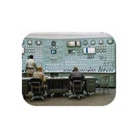 Electronic Process Control Panels