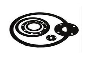 Flange Rubber Gaskets