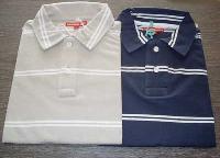 Cotton Polo T-Shirts -SDC10832