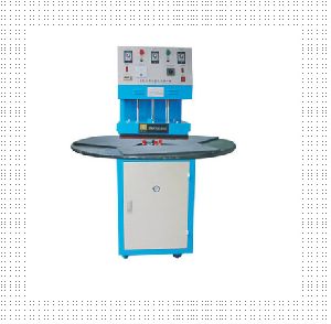 blister packaging machine