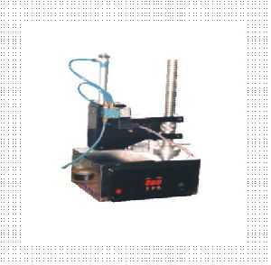 Table Top Electro Embossing Type Pneumatic Coder