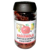 Anarmola Antioxidant Chutney
