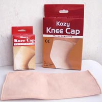 Kozy Knee Cap