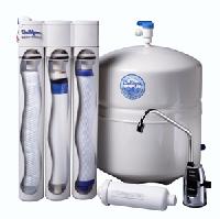 gravity water filter