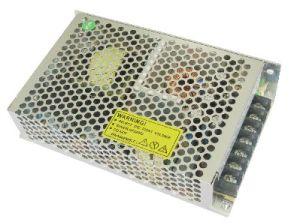PD 100 Switch Mode Power Supplies
