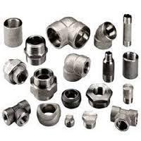 Inconel Fittings