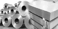 Stainless Steel Alloys