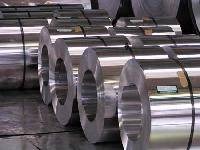 Stainless Steel Coils, Stainless Steel Plates