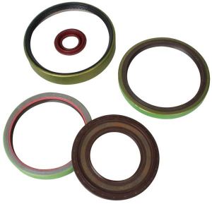 JCB Land Power Oil Seal 90450033