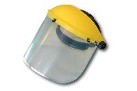 ToolShed Face Shield Clear Lens