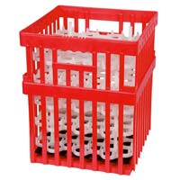 Hatching Egg Transport Crate