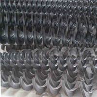 Cold Rolled Conveyor Screw Blades