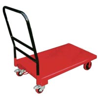 Industrial Trolley (MGMT - PT)