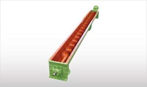 CEMA Screw Conveyors