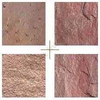 Copper Quartzite Tiles