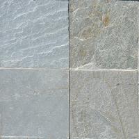 quartzite floor tiles