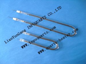 Carbon Fiber Heating Tube, Packaging Type : transparent