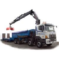Lorry Loader