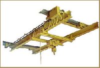 eot crane control equipments