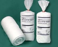 White Absorbent Cotton Gauze at Rs 93/piece in Madurai