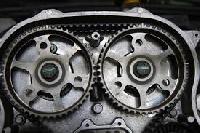 engine gears
