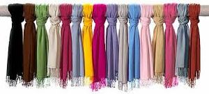 promotional scarfs